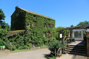 Le moulin de vaux